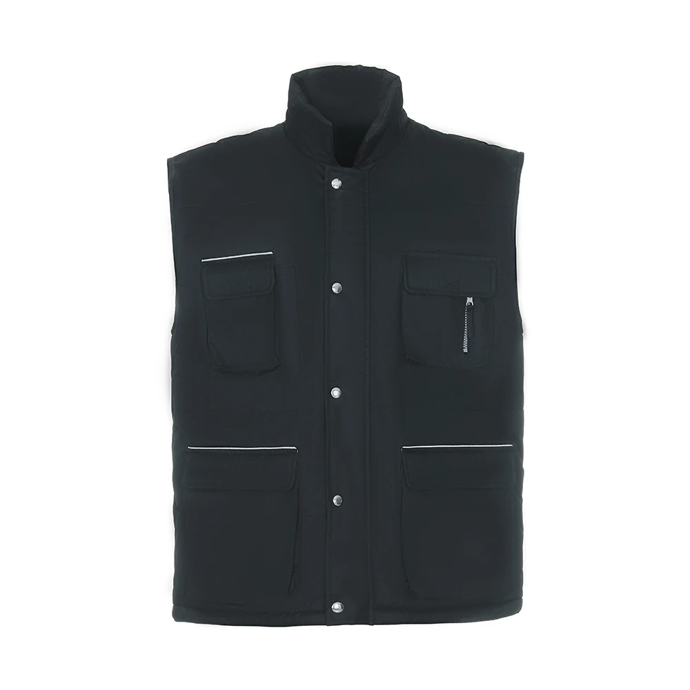 Reporter Bodywarmer