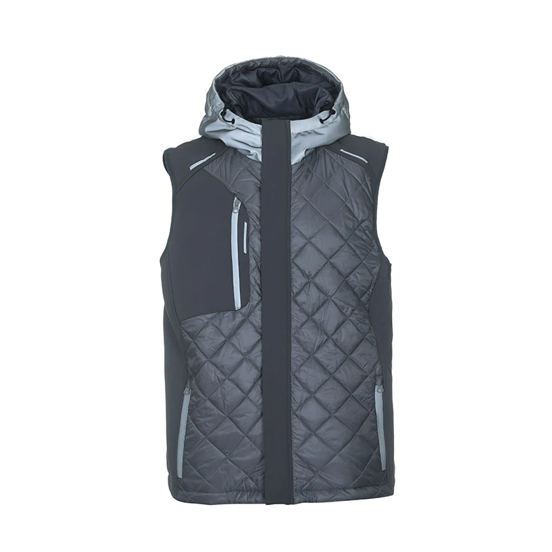 Outdoor Ski Bodywarmer