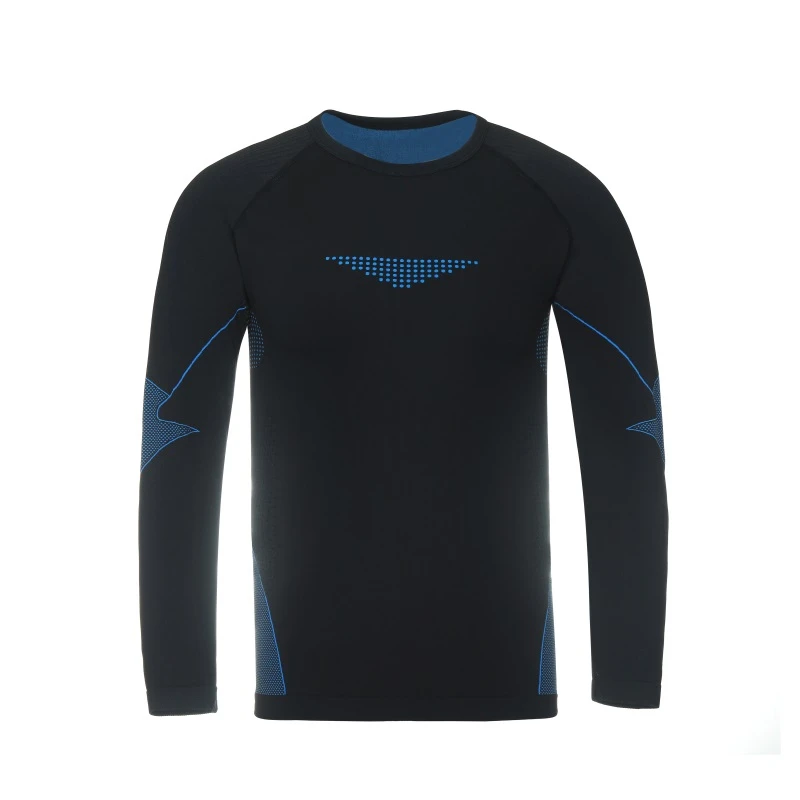 Fitness Seamless Shirt