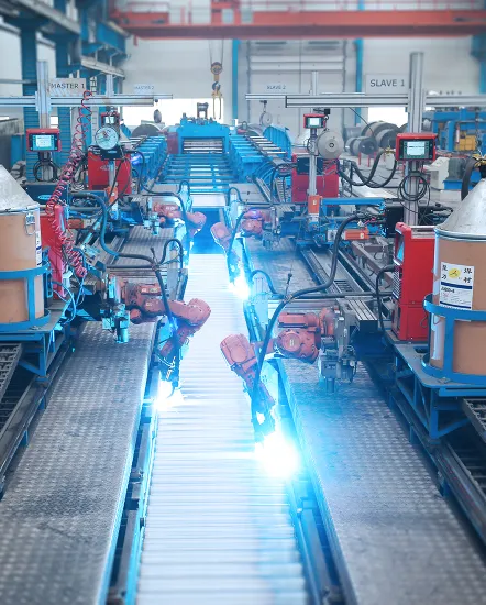 Investment Return Analysis of Automatic Spraying Line Equipment