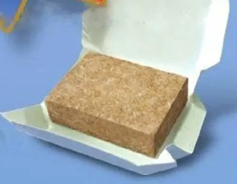 Fish Flavour Bouillon Cube