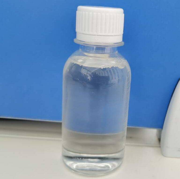 Feed Grade Choline Chloride 70% Liquid