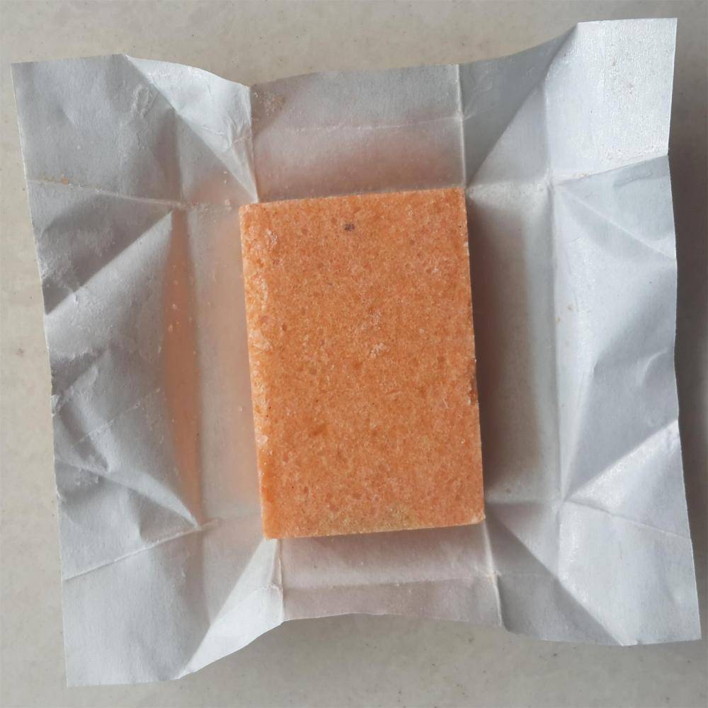 Shrimp Seasoning Cube