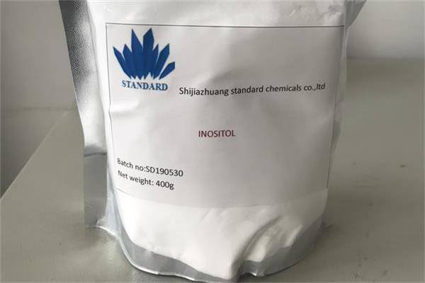 Inositol