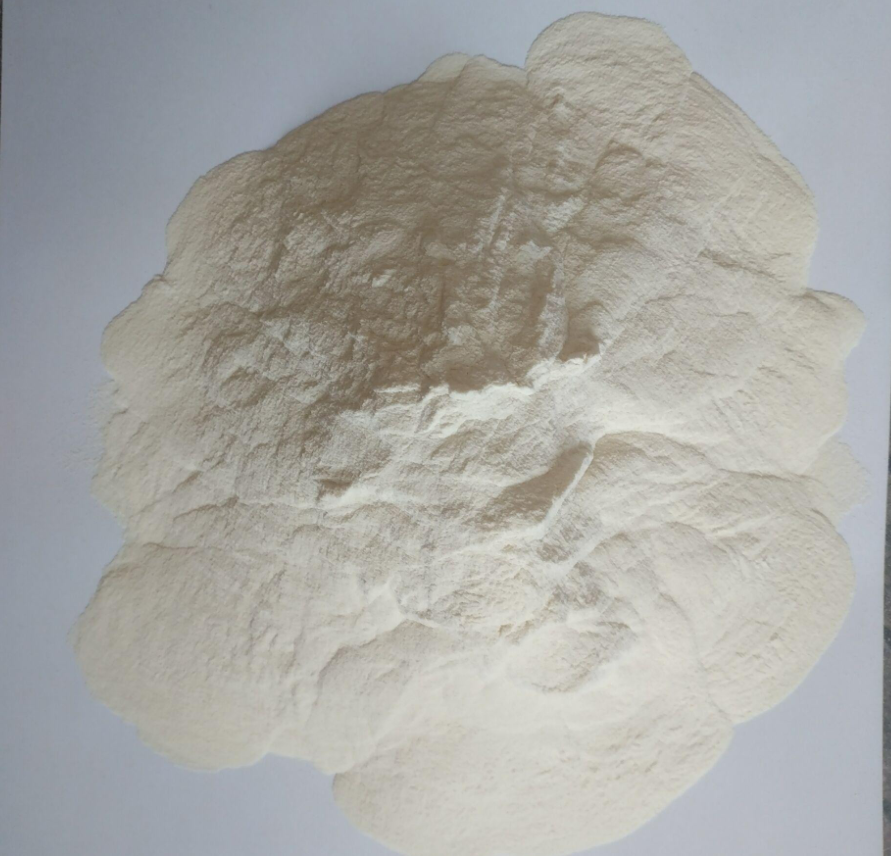 Food Grade Thickeners 80/200 Mesh Xanthan Gum Powder