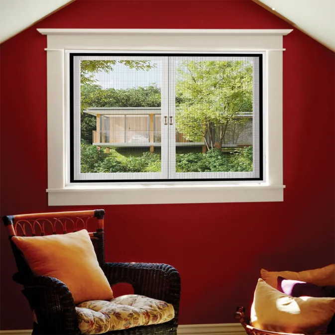 anti insect window mesh