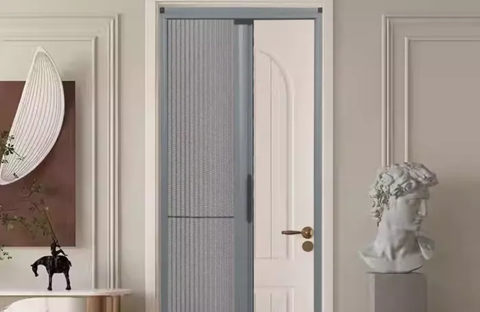 anti fly screen