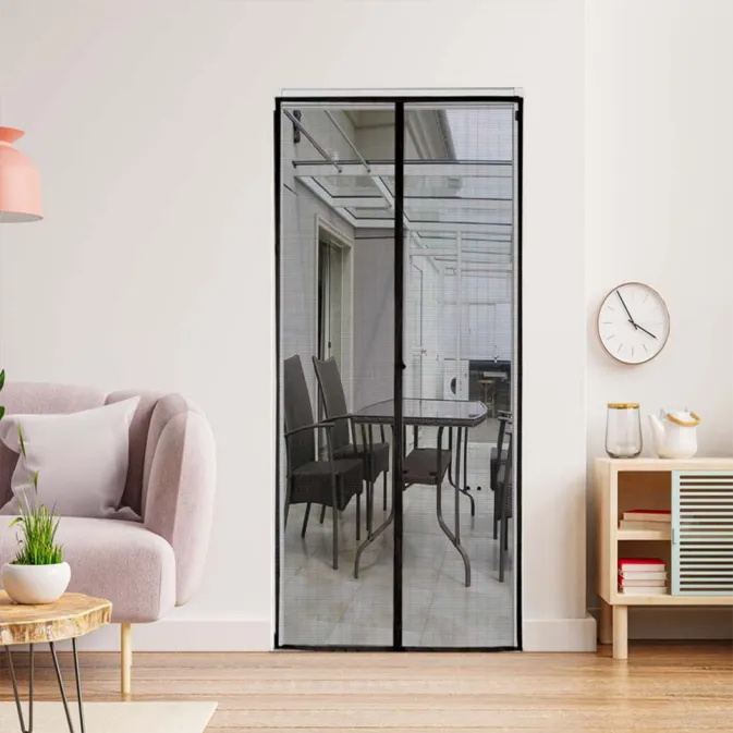 anti fly screen