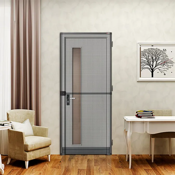 anti fly screen