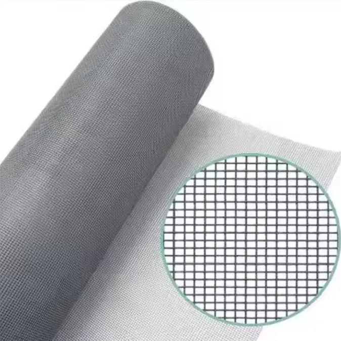 insect mesh factory