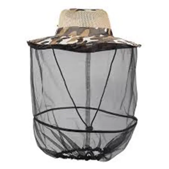 chinese mosquito net