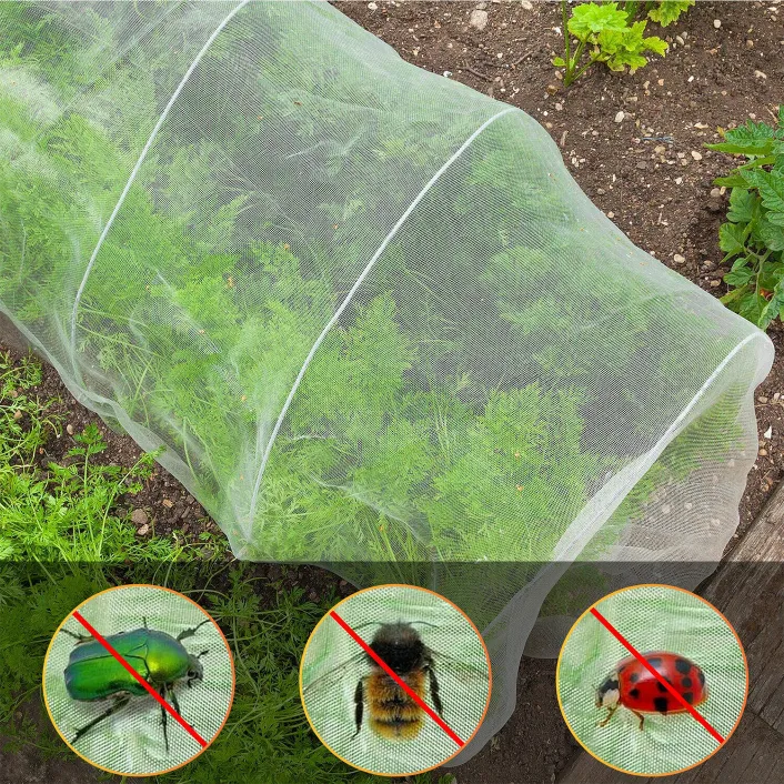 mosquito mesh suppliers