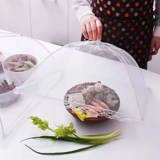 insect mesh factory