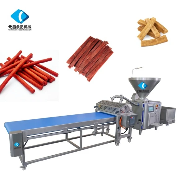 Flow Divider For Food forming  Processing  YC-FD
