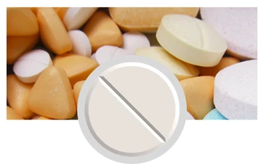 Chewable Tablet OEM&ODM Service