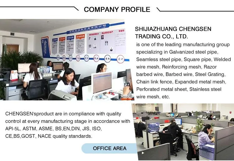 Factory Professional High Quality Galvanized Expanded Metal Mesh Sheet and Roll