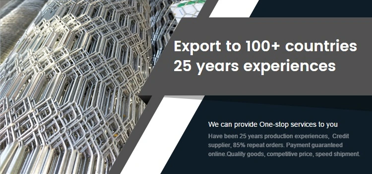 High Quality and Good Price Aluminum Plate Sheet Expanded Metal Mesh