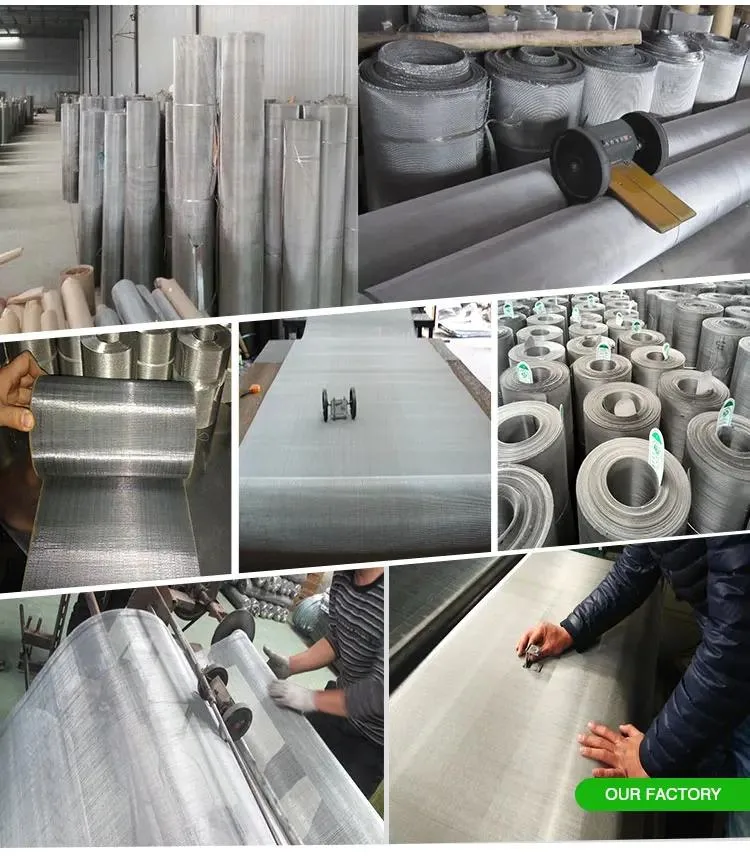 aluminum window screen High Quality Wholesale Aluminum Fly Net Window Screen
