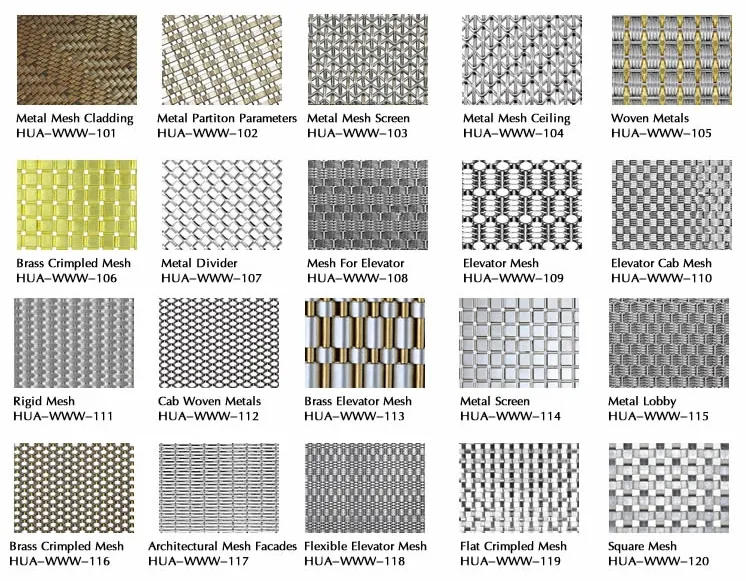 bulk deco mesh Gold Spiral Mesh Metal Room Divider Curtain / Decorative Mesh