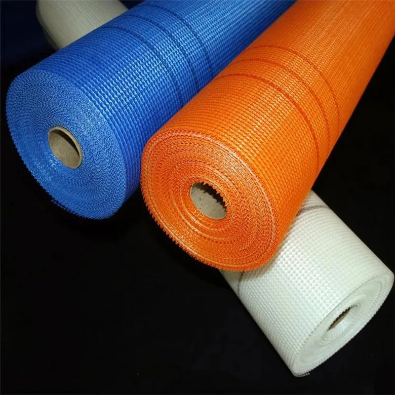 fiberglass mesh Fiberglass Fabric 200g~1200g E-Glass Woven Roving Industrial Fiberglass Mesh