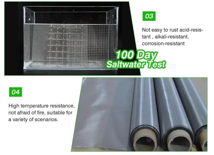 wire mesh belts 201 304 316L 310S Stainless Steel Metal Wire Mesh Conveyor Belts
