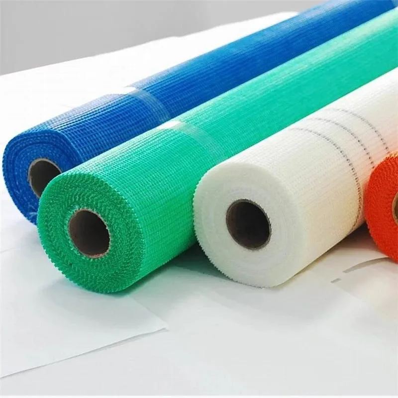 fiberglass mesh Fiberglass Fabric 200g~1200g E-Glass Woven Roving Industrial Fiberglass Mesh
