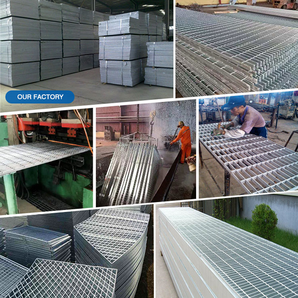 grating galvanized cpxq-(1mj)