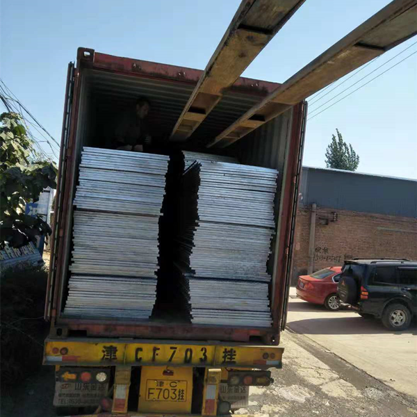 galvanized steel grate cpxq-(2)
