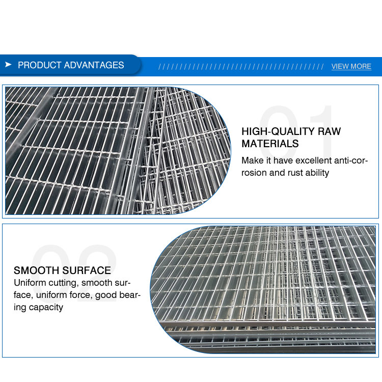 galvanized steel grate cpxq-(3)