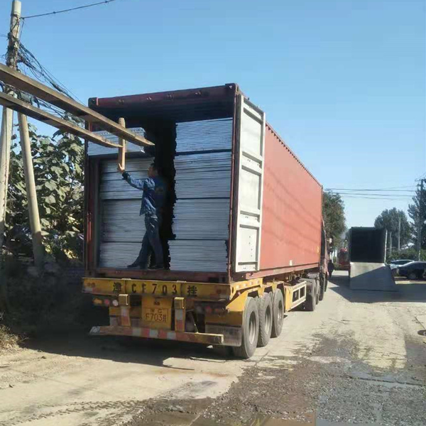 galvanized steel grating cpxq-(4)