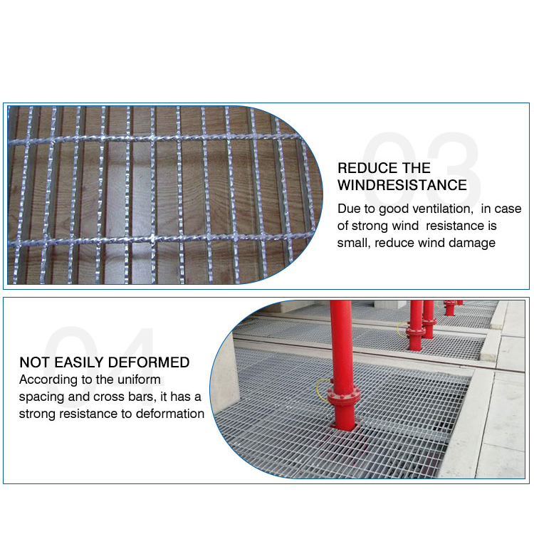 galvanized grating cpxq-(4)