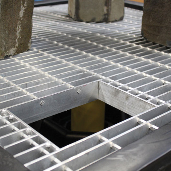 galvanized steel grate cpxq-(8)