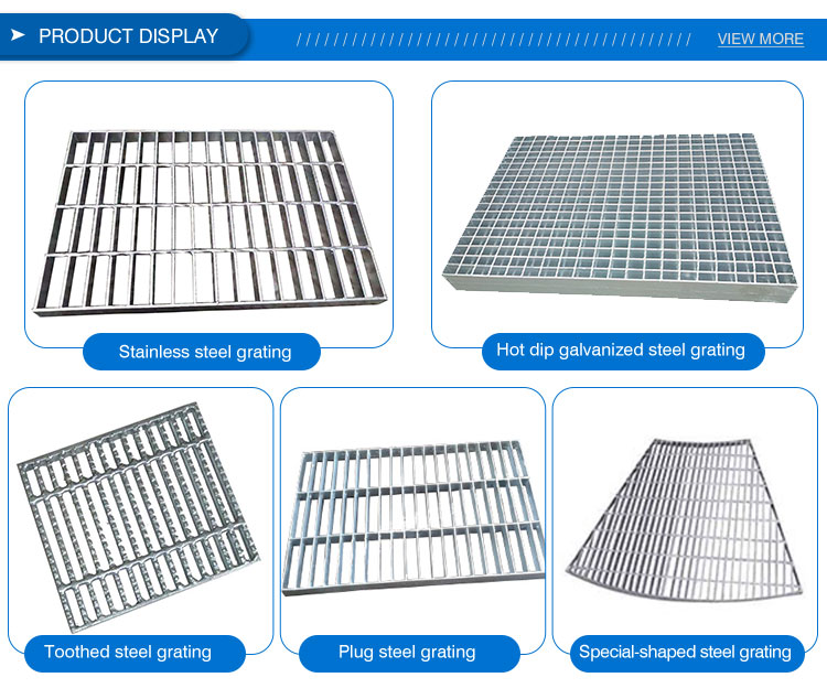 grating galvanized cpxq (9)