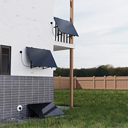 On Grid System--Easy Solar Kit