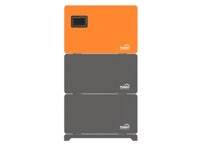 Hybrid Storage Unit