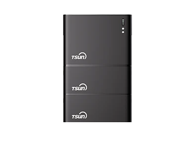 Micro Hybrid Storage Unit