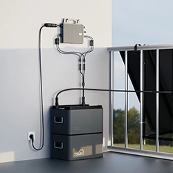 Storage System -- DCU & ESK