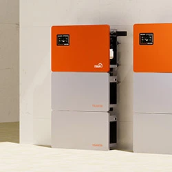 Storage System — Microinverter & AC Coupled Unit