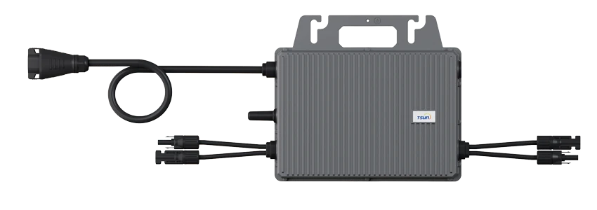 2-in-1 Microinverter