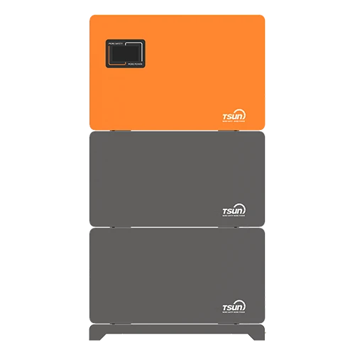 AC Coupled Storage Unit
