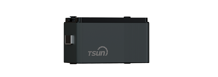 DC Coupled Unit