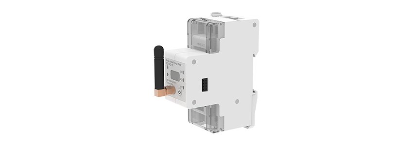Smart Meter