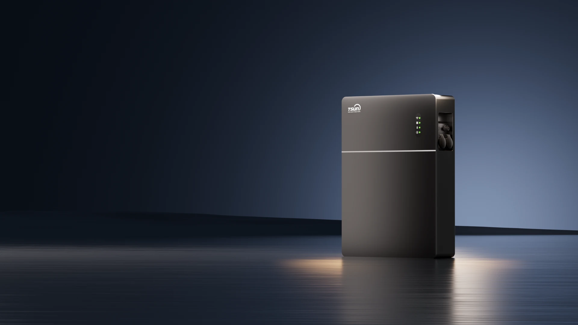 Home Energy Storage Systems Explained: The 2026 Guide | TSUN