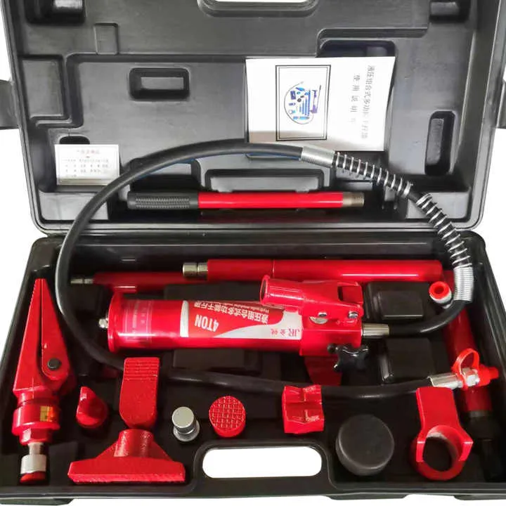 Unmatched Utility of Car Jacks in Vehicle Maintenance