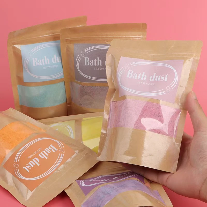 Handmade Scented Bulk Black Cherry Shimmer Bath Bombs in a Bag for Boys and Girls All Ages