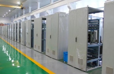 High-Precision AGC Systems for Modern Rolling Mills