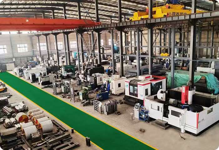 Essential Steps in  Laser Cladding Process