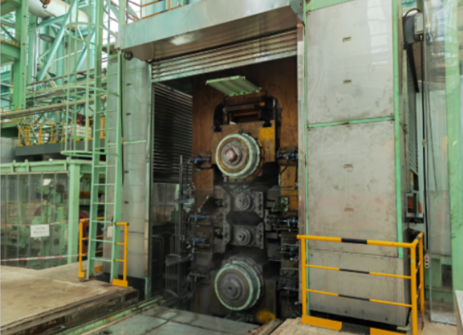 Mastering the Skin Pass Mill Process for Premium Steel Mastering the Skin Pass Mill Process for Premium Steel