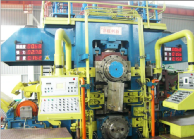 Mastering the Temper Mill for Premium Steel Mastering the Temper Mill for Premium Steel