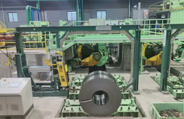 Mastering Work Roll Performance for Superior Steel